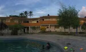 Hotel Mar&iacute;a Esther