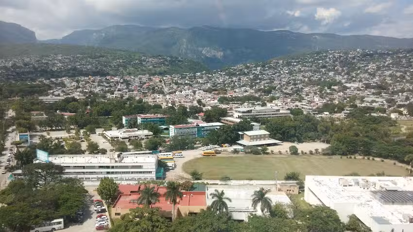 Hotel Mar&iacute;a Eugenia