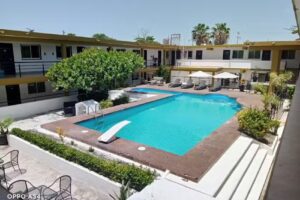 Hotel Mar&iacute;a Eugenia