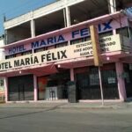 Hotel Maria Felix