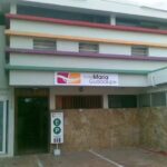 Hotel Mar&iacute;a Guadalupe