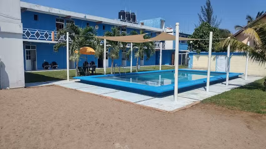 Hotel Maria Ines &lsquo; KAN PAKINI Club