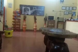 Hotel Mar&iacute;a Isabel