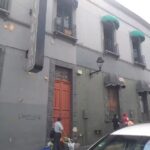 Hotel Mar&iacute;a Isabel