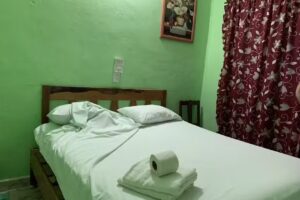 Hotel Mar&iacute;a Isabel