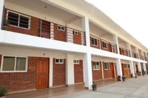 HOTEL MARIA ISABEL UNIDAD DEPORTIVA