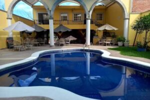 Hotel Mar&iacute;a Isabel Valmar