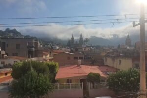 Hotel Mar&iacute;a Jos&eacute;