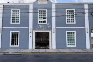 Hotel Mar&iacute;a Jose