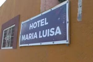 HOTEL MARIA LUISA