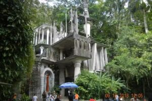 Hotel Maria Magnolia