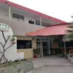 Hotel Mar&iacute;a Teresa