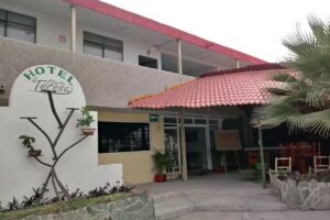 Hotel Mar&iacute;a Teresa