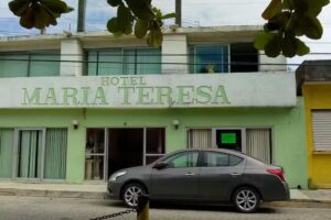 hotel Maria Teresa&rdquo;