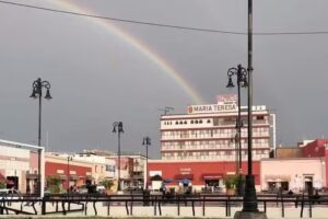 Hotel Mar&iacute;a Teresa