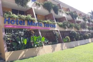 Hotel Maria Teresa Playa Azul