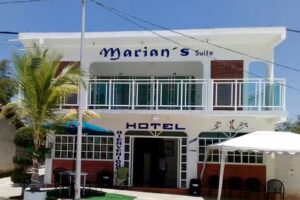 Hotel Marian’s Suite