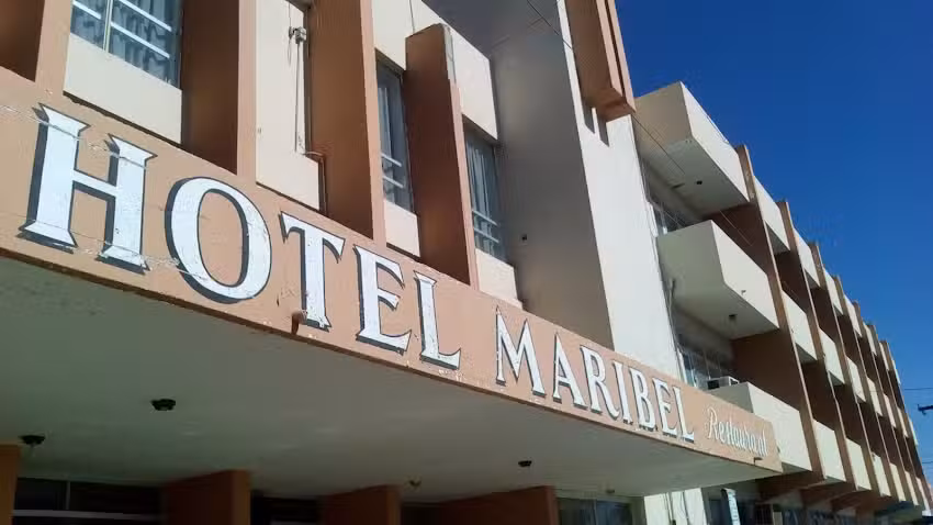 Hotel Maribel