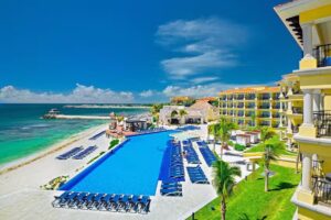 Hotel Marina El Cid Spa & Beach Resort