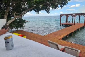 Hotel marina iza vela