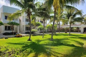 Hotel Marina Para&iacute;so Isla Mujeres