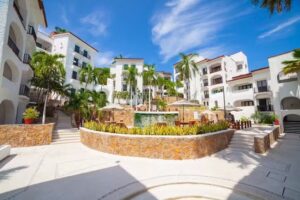 Hotel Marina Resort & Beach Club Huatulco