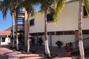 Hotel Marina Topolobampo