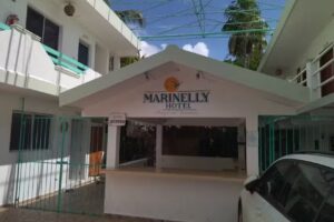 Hotel Marinelly