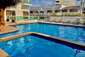 Hotel MARJIB Condesa