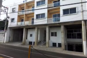 Hotel Marlin Acapulco