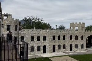 Hotel marqués de aguayo