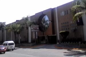 Hotel Marqués del Peñon