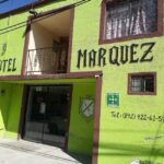Hotel Marquez