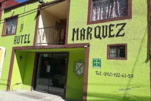 Hotel Marquez