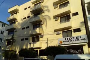 Hotel Márquez del Sol