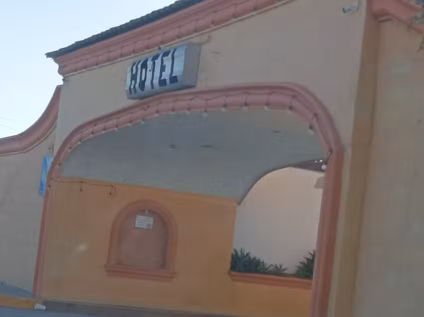 Hotel Marrufo