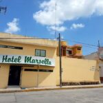 Hotel Marsella