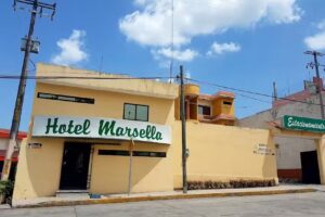 Hotel Marsella