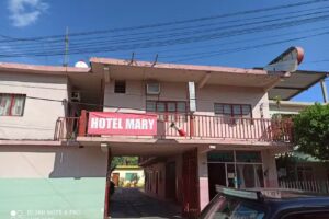 Hotel Mary