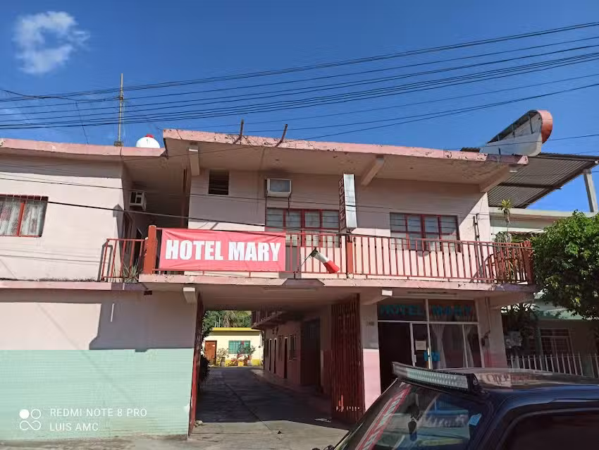 Hotel Mary