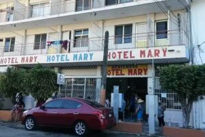 Hotel Mary