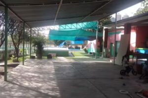 Hotel mary- lenny y balneario