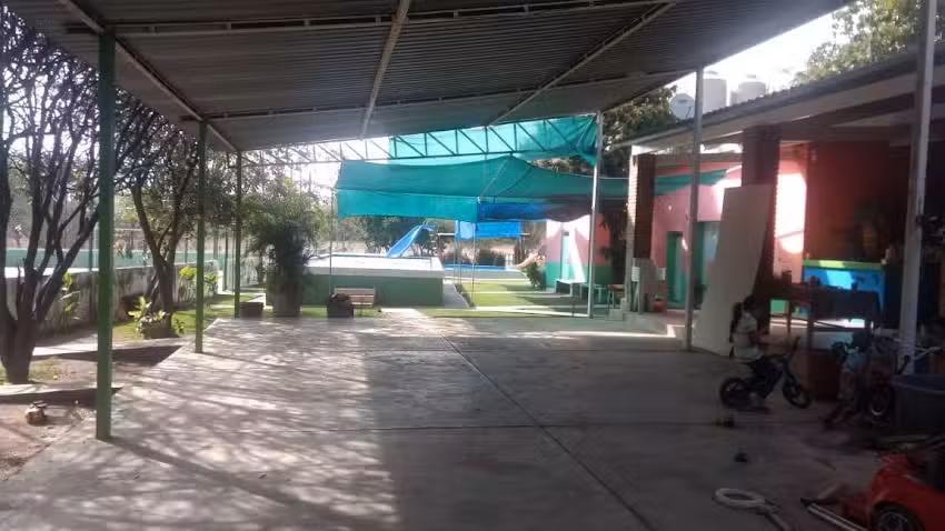 Hotel mary- lenny y balneario