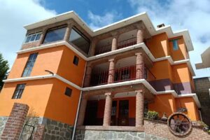 Hotel Marycarmen Tlalpujahua
