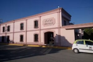 Hotel Mavira S.A. de C.V.