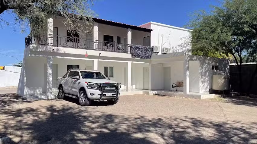 Hotel Maya