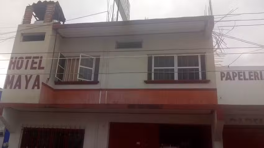 Hotel Maya