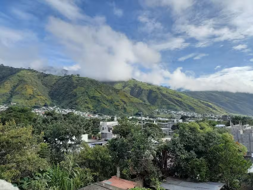 Hotel Maya