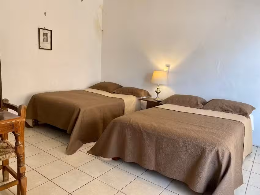 Hotel Maya