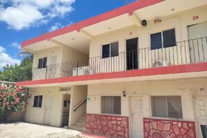 Hotel &ldquo;MAYA&rdquo;